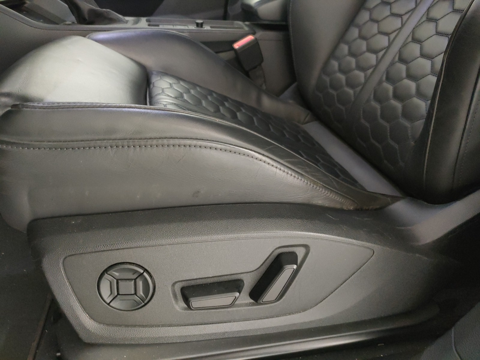 Audi Q3 Usato 2024 Q3 Legnago