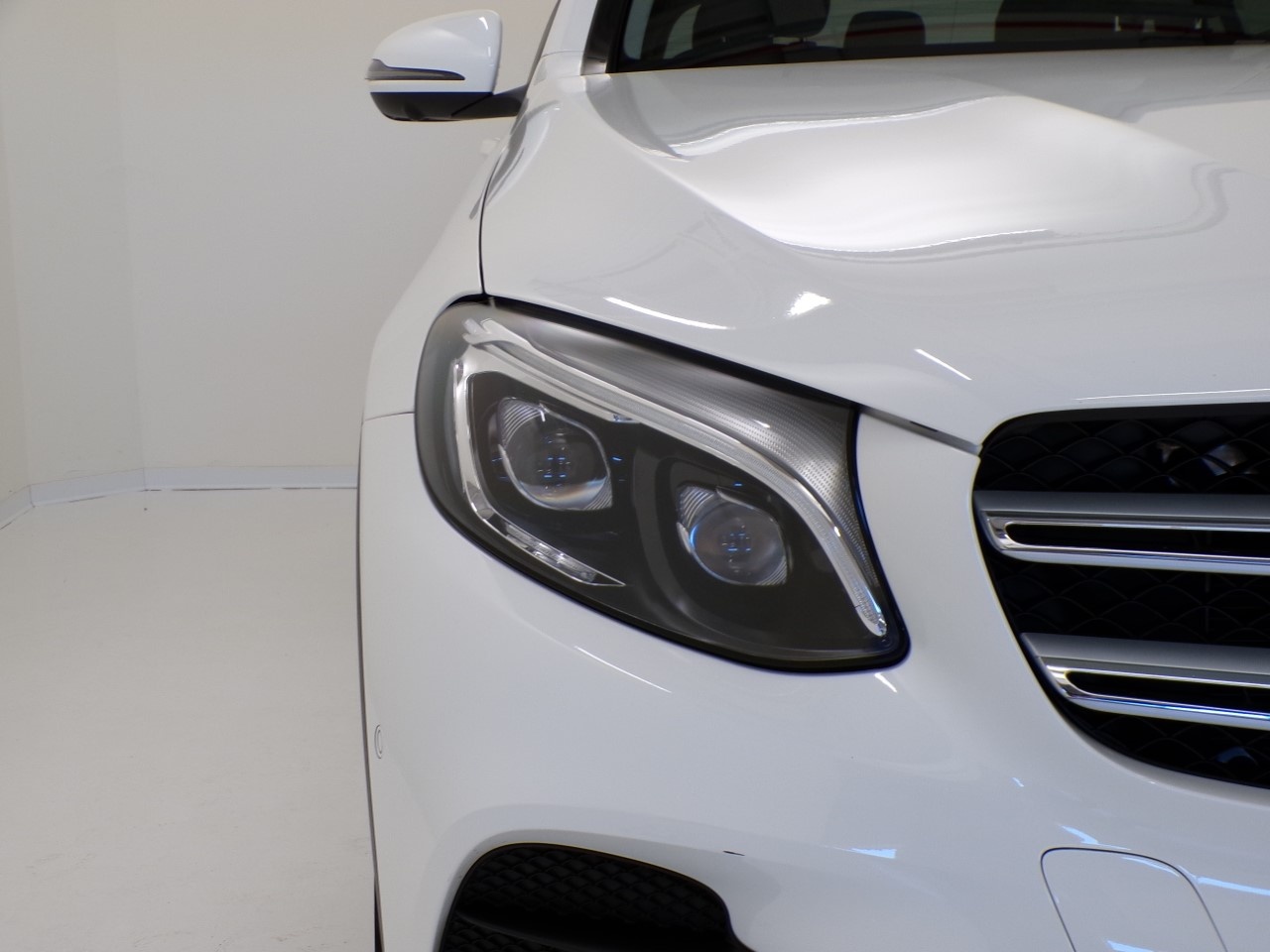 Mercedes GLC GLC SUV 250 D Premium 4Matic 9G-Tronic - 5