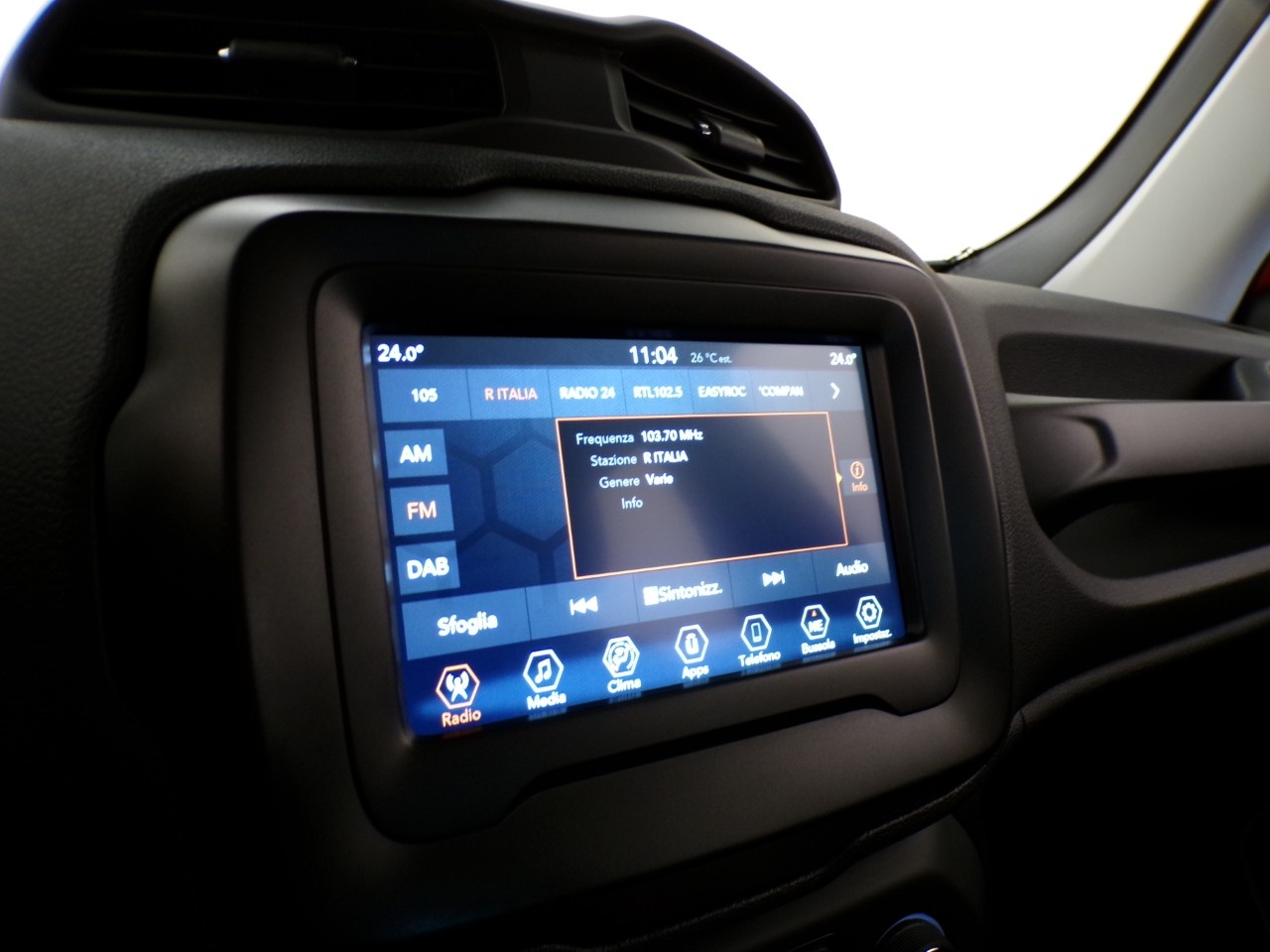 Jeep Renegade Renegade 1.0 T3 Longitude 2WD - 17