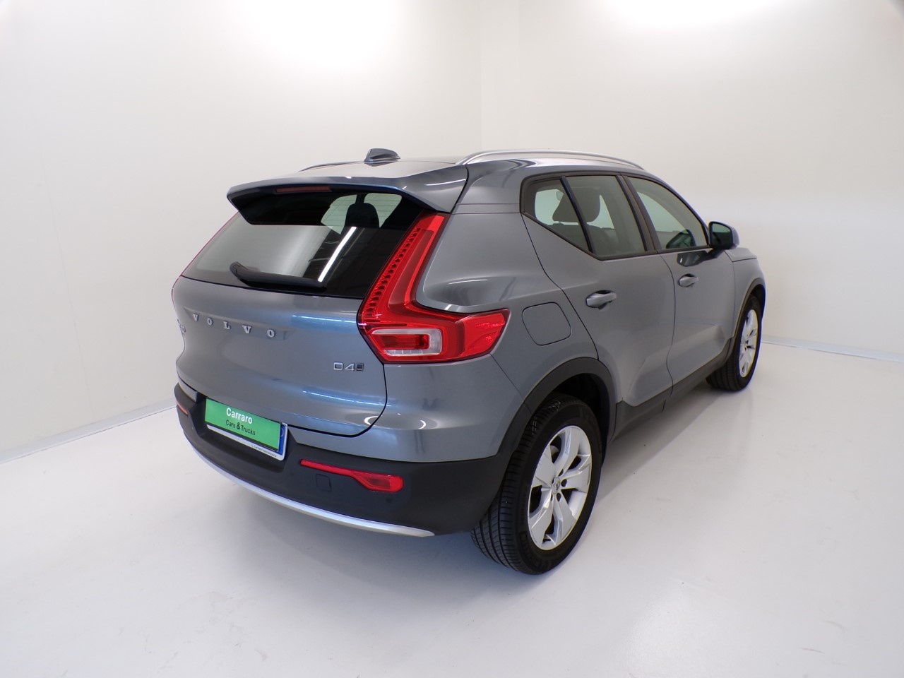 Volvo XC40 XC40 2.0 D4 AWD Geartronic - 6