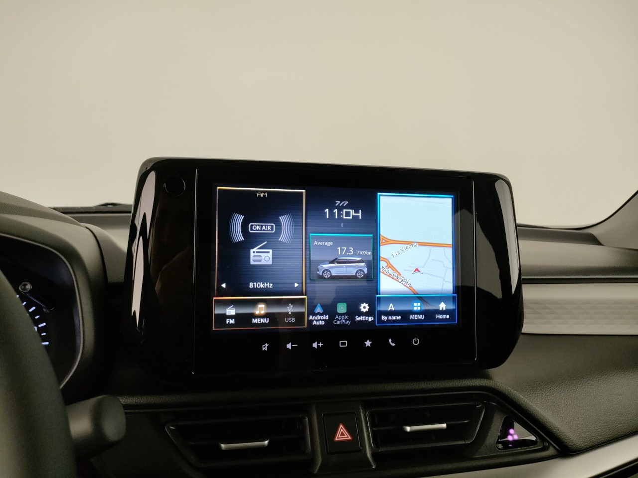 Suzuki Swift Nuovo Ibrido Swift Porto Mantovano