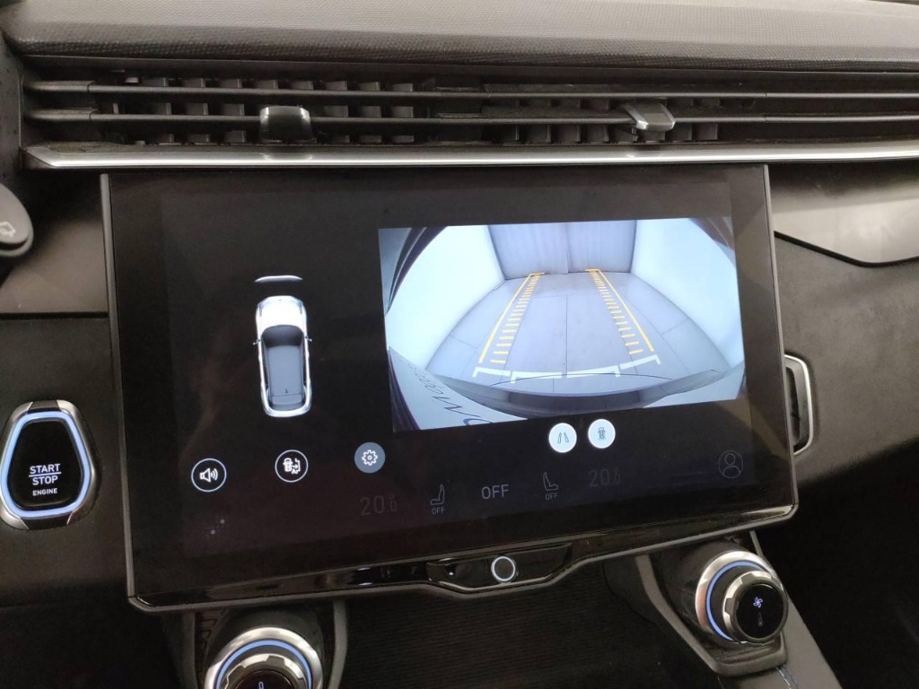 Lynk & Co 01 Usato 2022 01 Parma