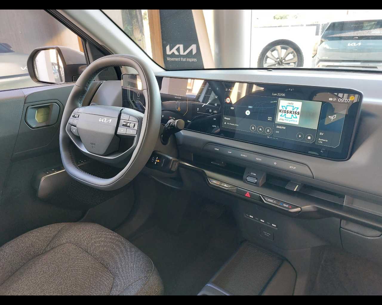 Kia EV2 Nuovo Elettrico EV2 Legnago
