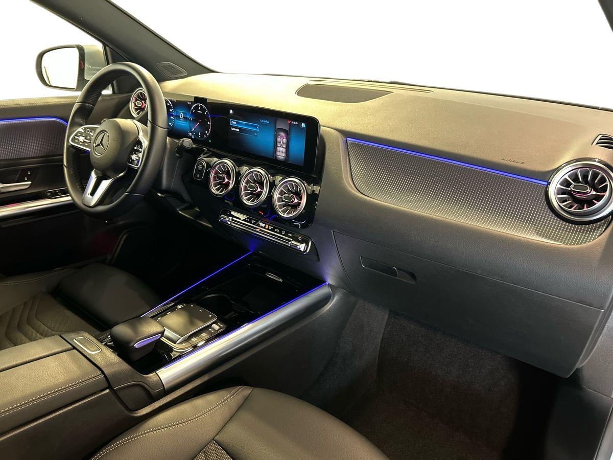 Mercedes GLA GLA 200 D Sport Plus 8G-DCT - 15