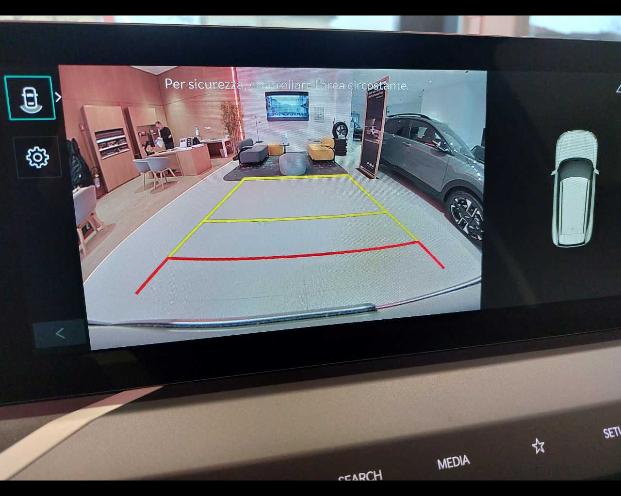 Kia X9W5 Nuovo elettrico X9W5 Legnago