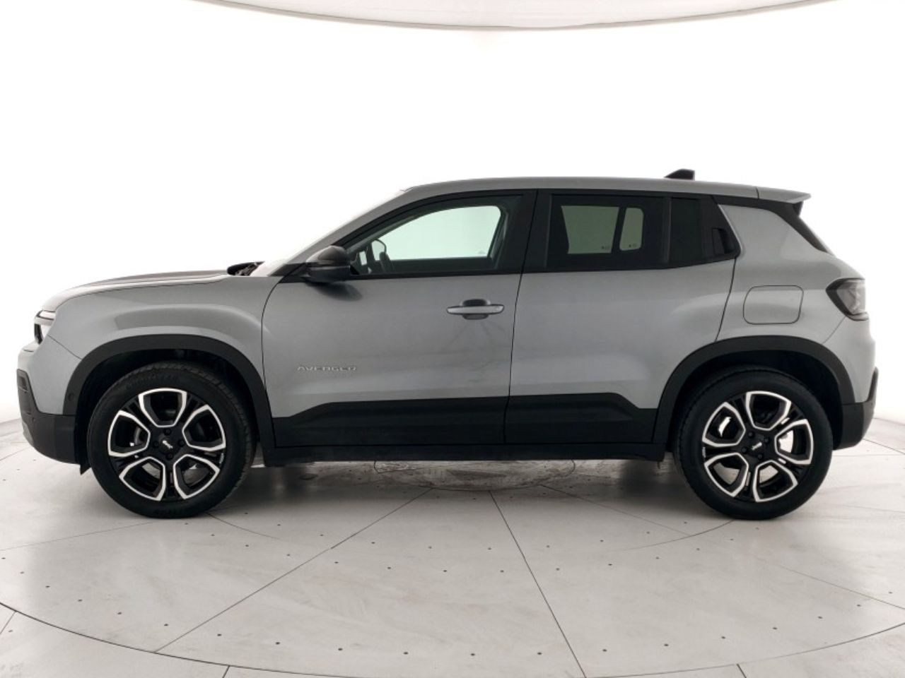 Jeep Avenger 2022 Usato 2025 Avenger 2022 Reggio Emilia