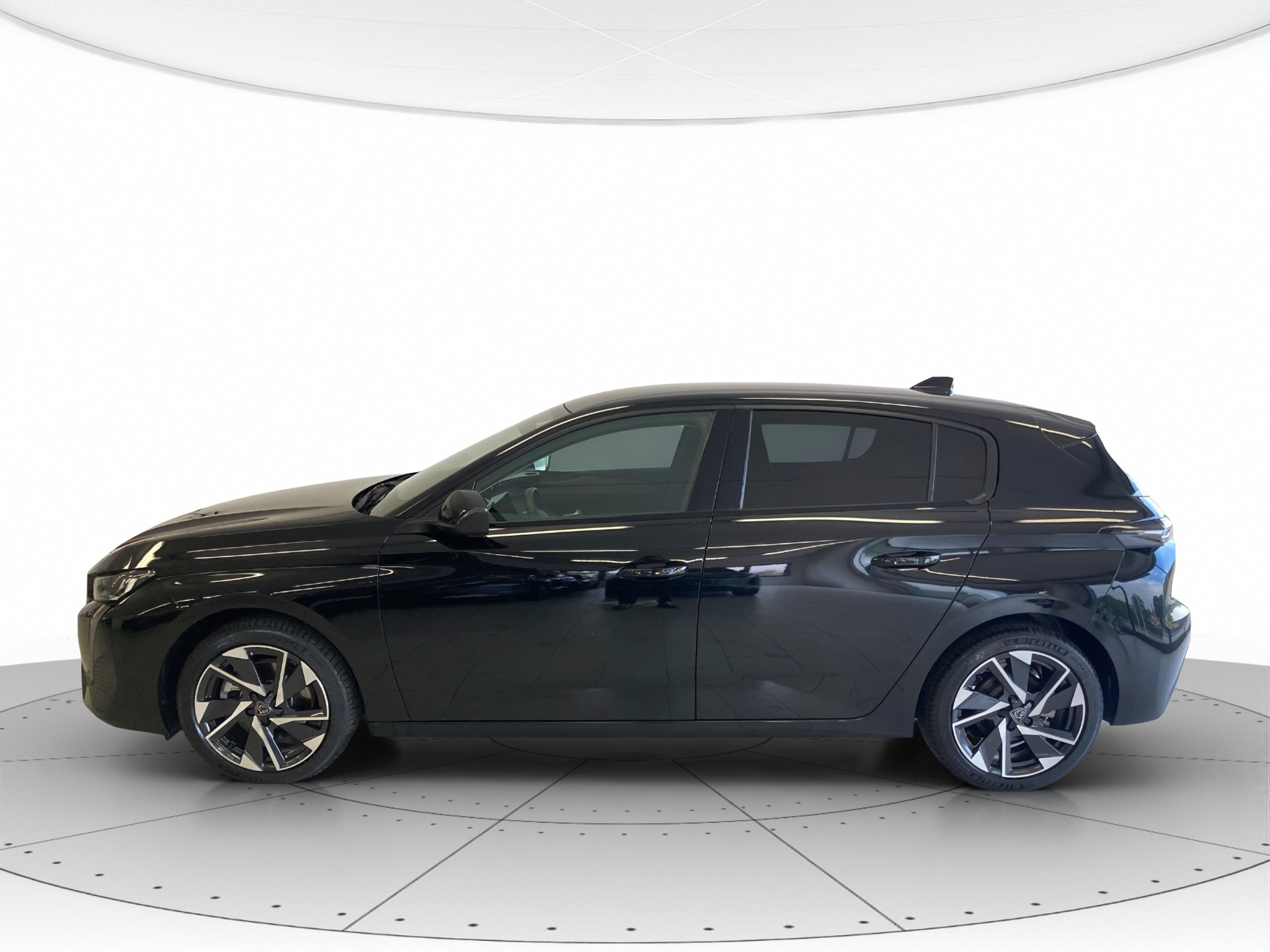 Peugeot 308 Usato 2025 308 Modena