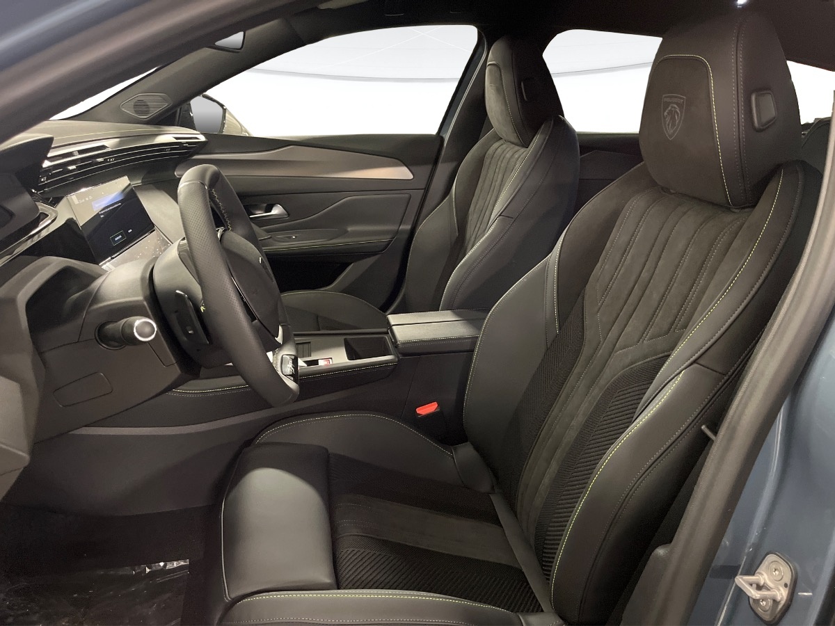 Peugeot 308 Nuovo  308 Verona