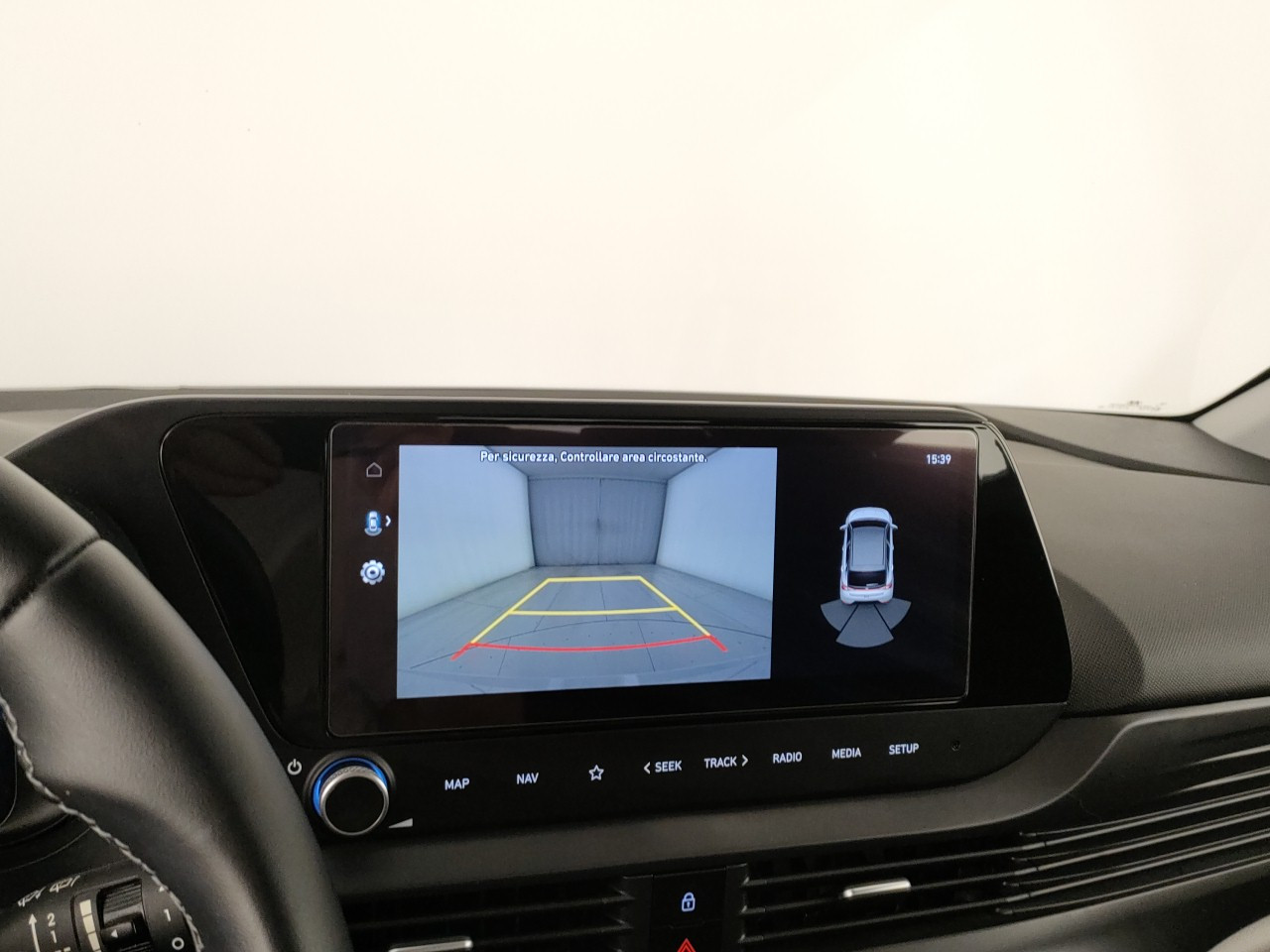 Hyundai i20 Usato 2022 i20 San Zeno Naviglio