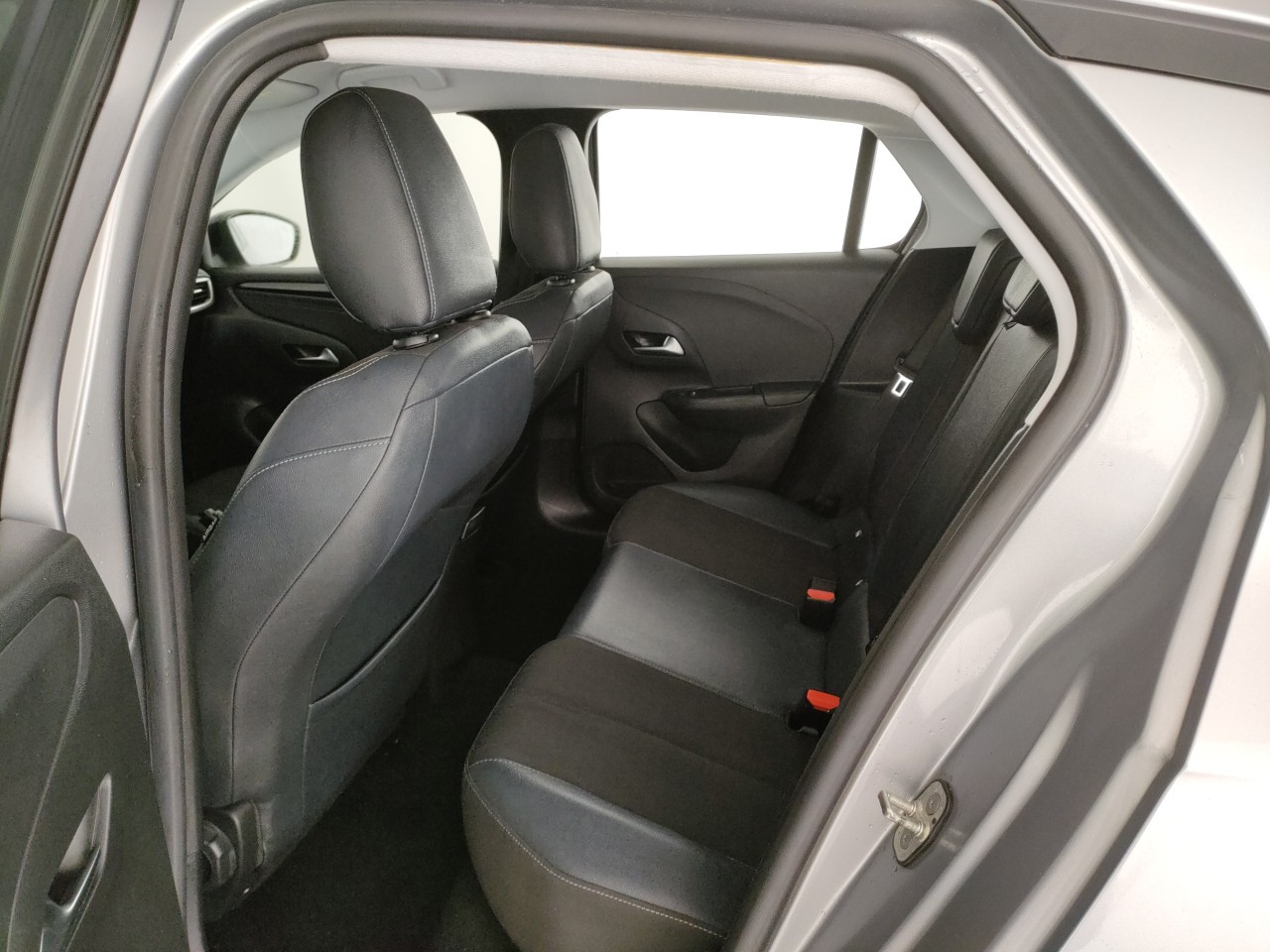 Opel Corsa Usato 2021 Corsa Parma