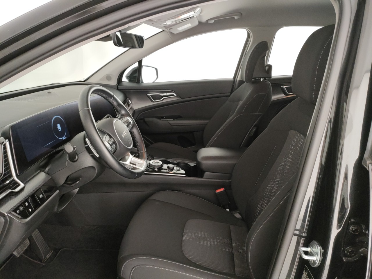 Kia Sportage Usato 2023 Sportage San Zeno Naviglio