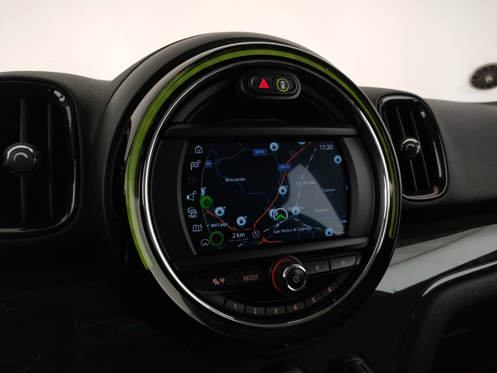 Mini Mini Countryman F60 Usato 2019 Mini Countryman F60 Legnago