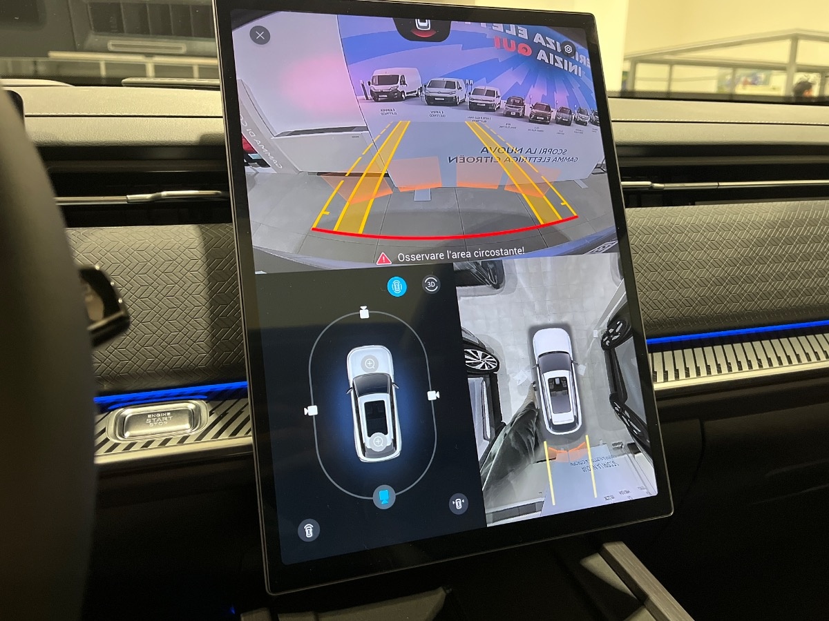 Jaecoo Jaecoo 7 Nuovo Benzina Jaecoo 7 Verona