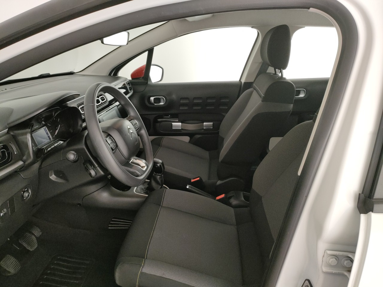 Citroen C3 Usato 2022 C3 Porto Mantovano
