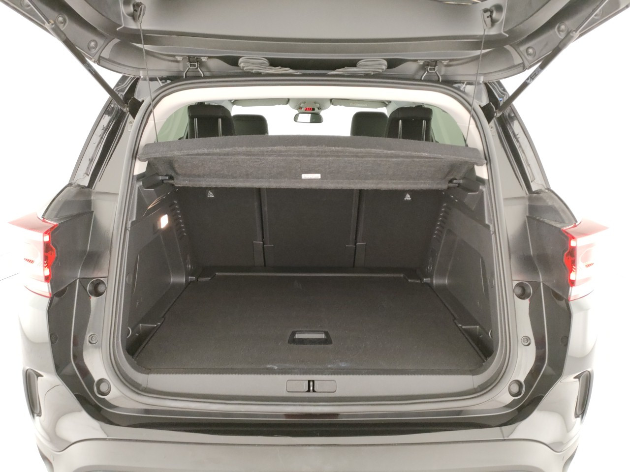 Citroen C5 Aircross Usato 2025 C5 Aircross Modena