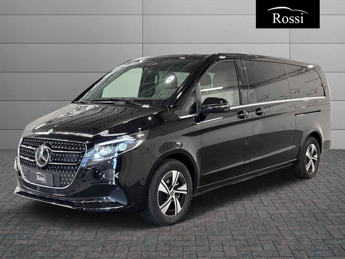 Mercedes-Benz V 250 d AVANTGARDE Extralong