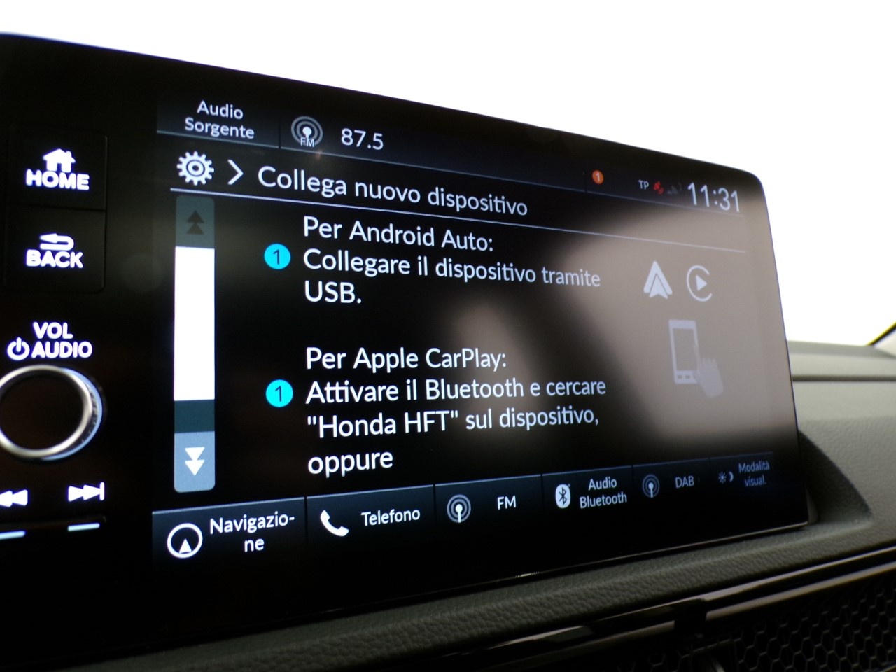 Honda CR-V CR-V Hev Advance AWD eCVT - 20