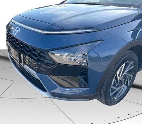 Hyundai Bayon Nuovo Benzina Bayon Este