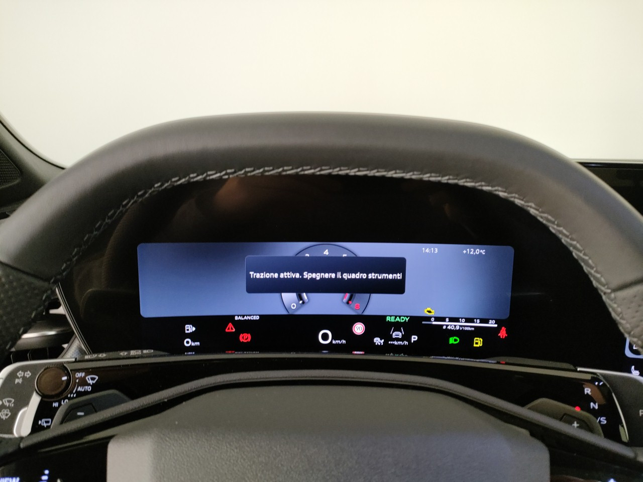 Audi Q3 Usato 2026 Q3 Parma