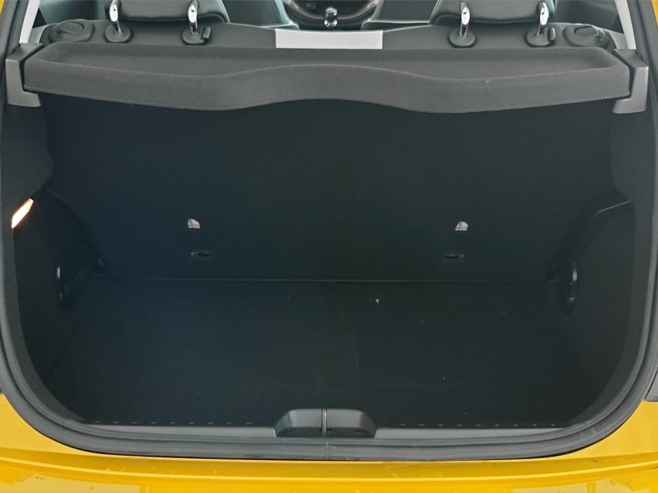 FIAT 500 Hybrid Berlina Torino 1.0Hybrid Berlina Ibrida km0 - 17