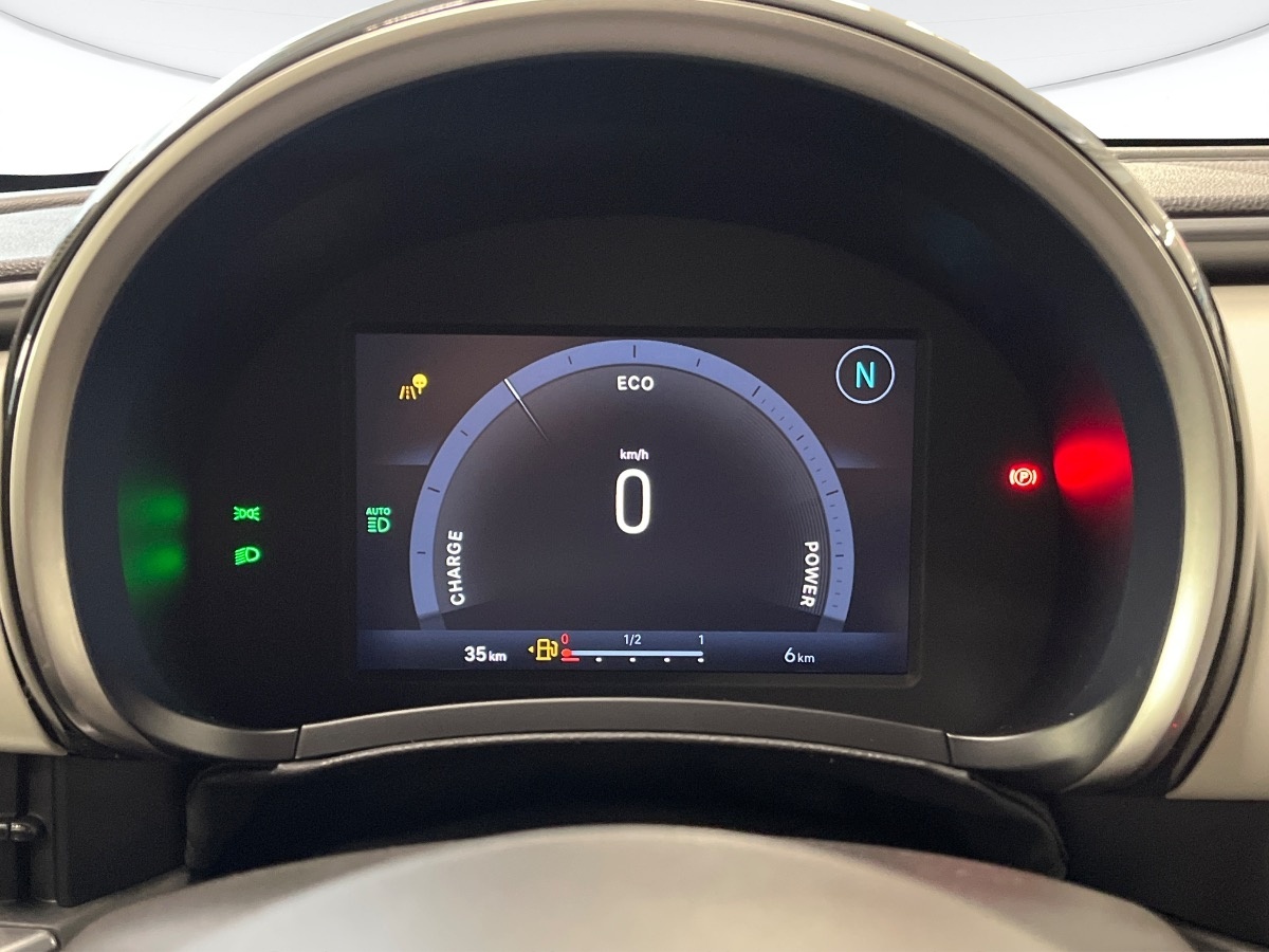 Fiat 600 Nuovo Ibrido benzina 600 Verona