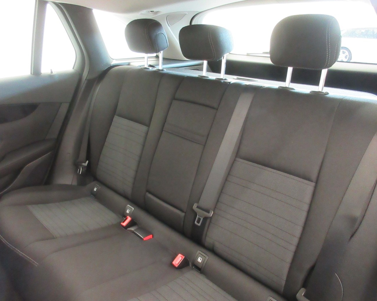 Mercedes GLC GLC SUV 220 D Sport 4Matic 9G-Tronic Plus - 14