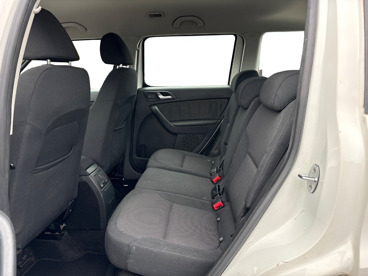 Skoda Yeti 2009 Usato 2013 Yeti 2009 Este