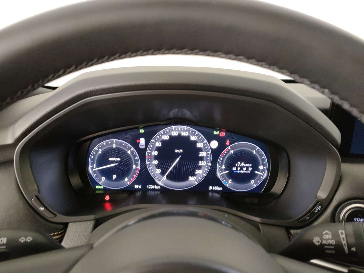 Mazda CX-60 Aziendali 2025 CX-60 Mantova