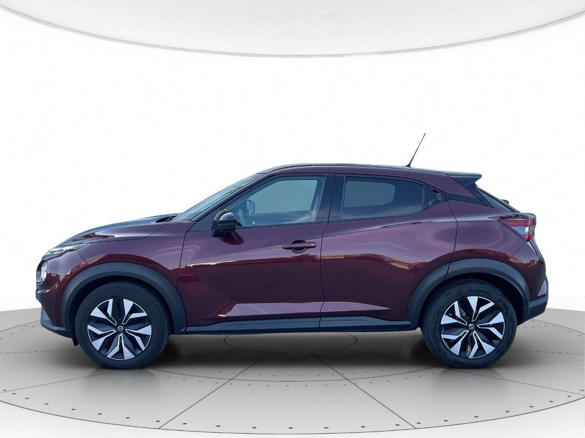 Nissan Juke Usato 2021 Juke Cerea