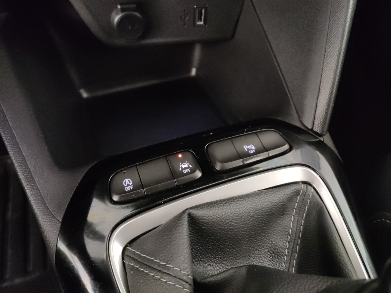 Opel Corsa Usato 2021 Corsa Parma