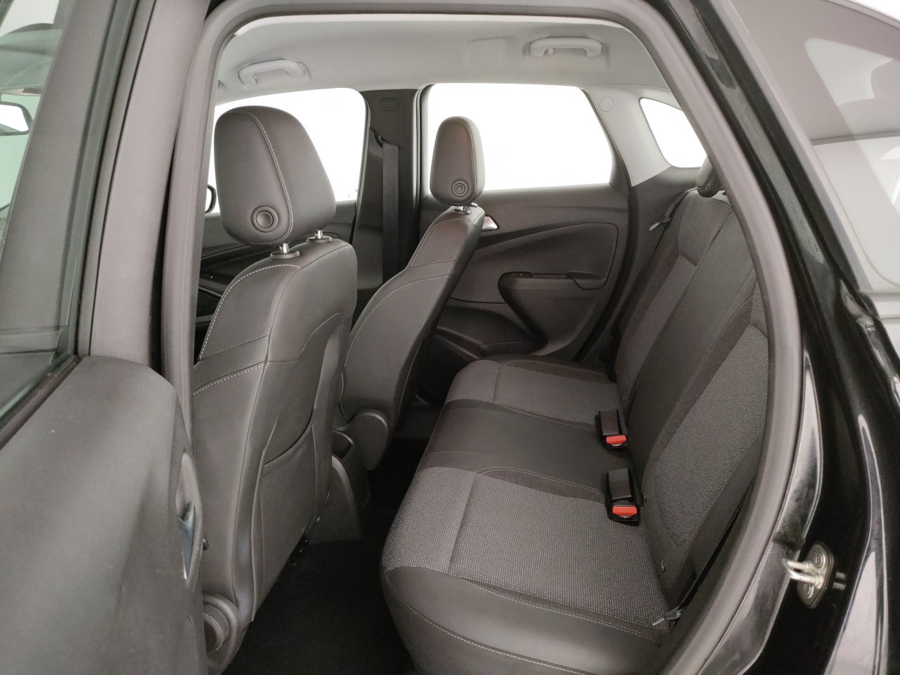 Opel Crossland Usato 2022 Crossland San Zeno Naviglio