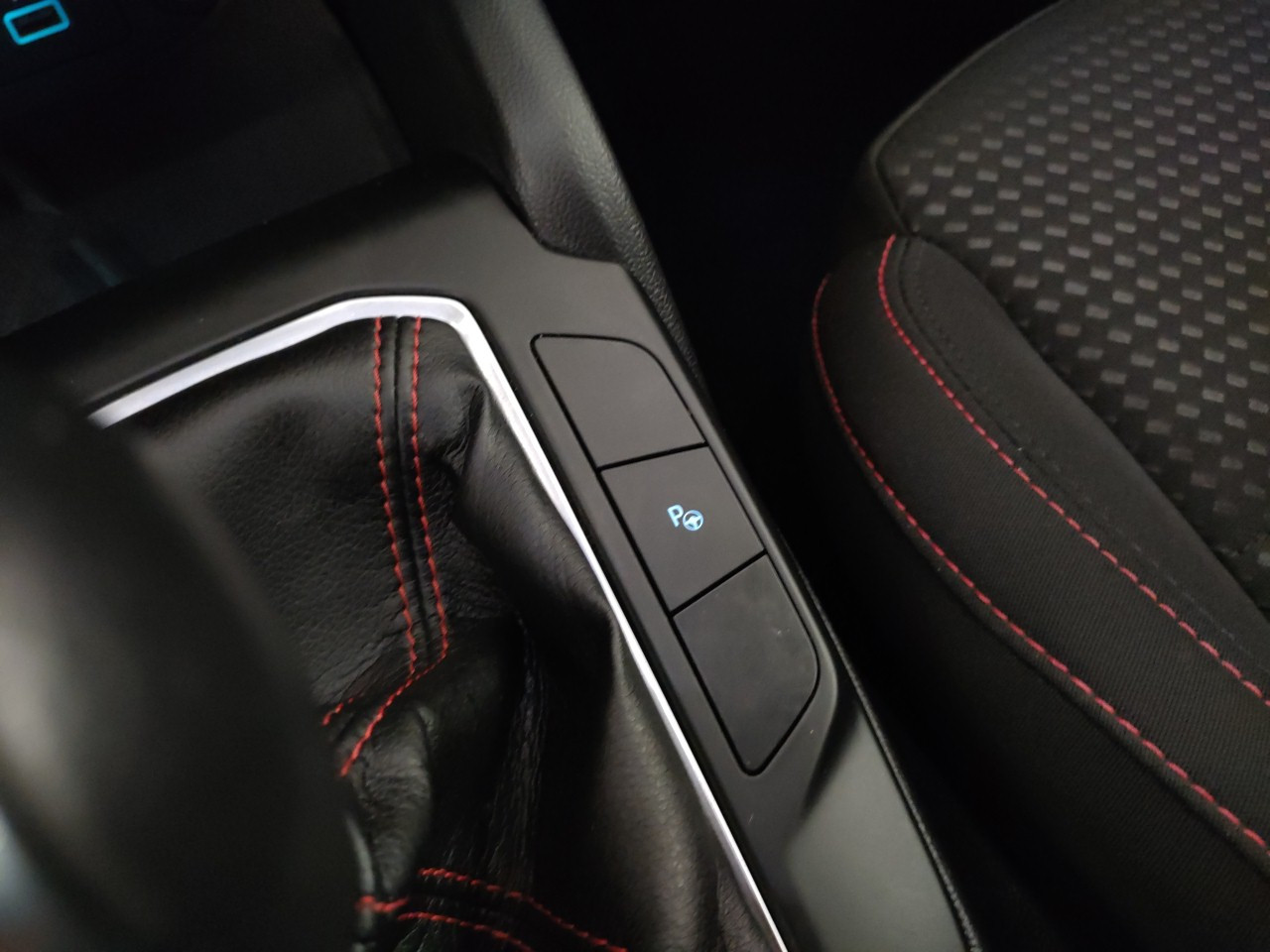 Ford Focus Usato 2022 Focus Parma