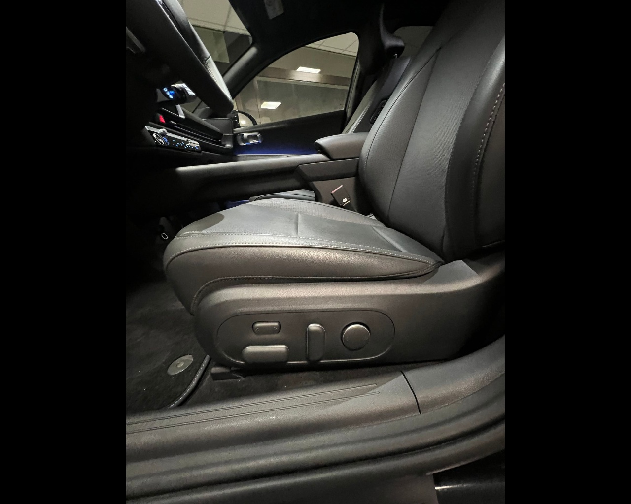HYUNDAI IONIQ 6 77.4KWH 4WD EVOLUTION Elettrica usato - 8