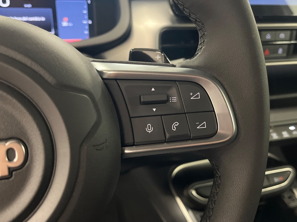 Jeep Avenger Nuovo Ibrido benzina Avenger Rovigo