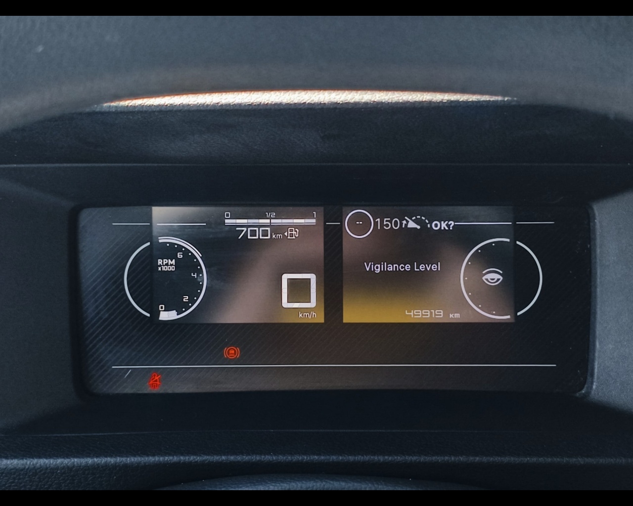 Foto FIAT Scudo Ice 1.5 bluehdi 120cv L2H1