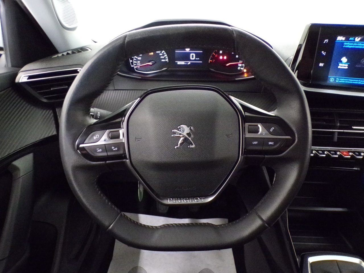 Peugeot 2008 2008 1.5 BlueHDi 110cv Active - 15