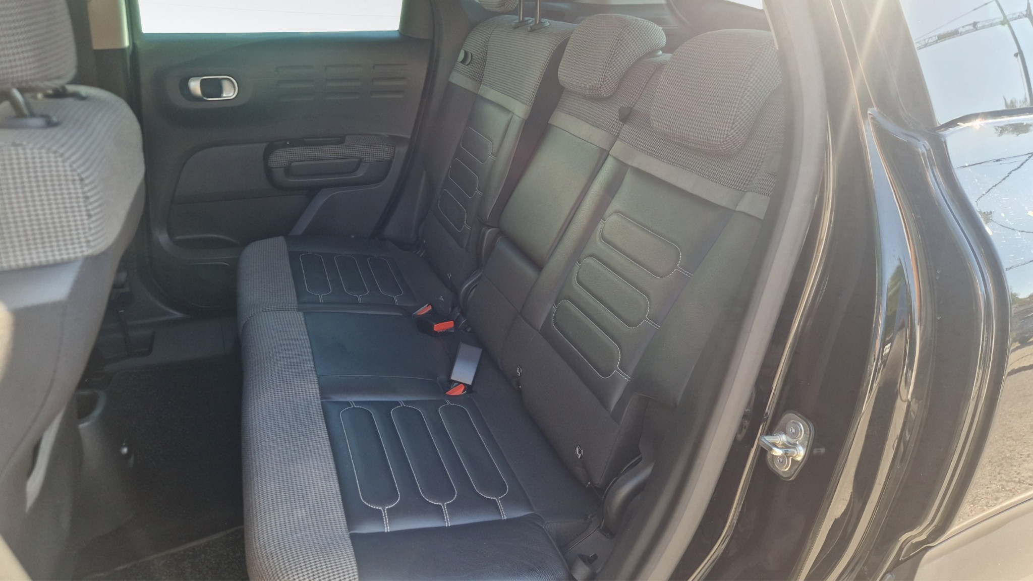 Citroen C3 Aircross Usato 2021 C3 Aircross Lonato del Garda