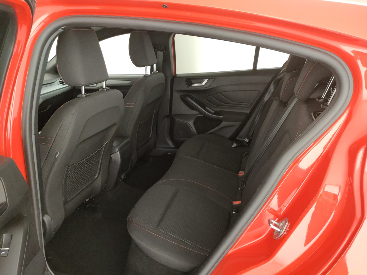 Ford Focus Usato 2022 Focus Reggio Emilia