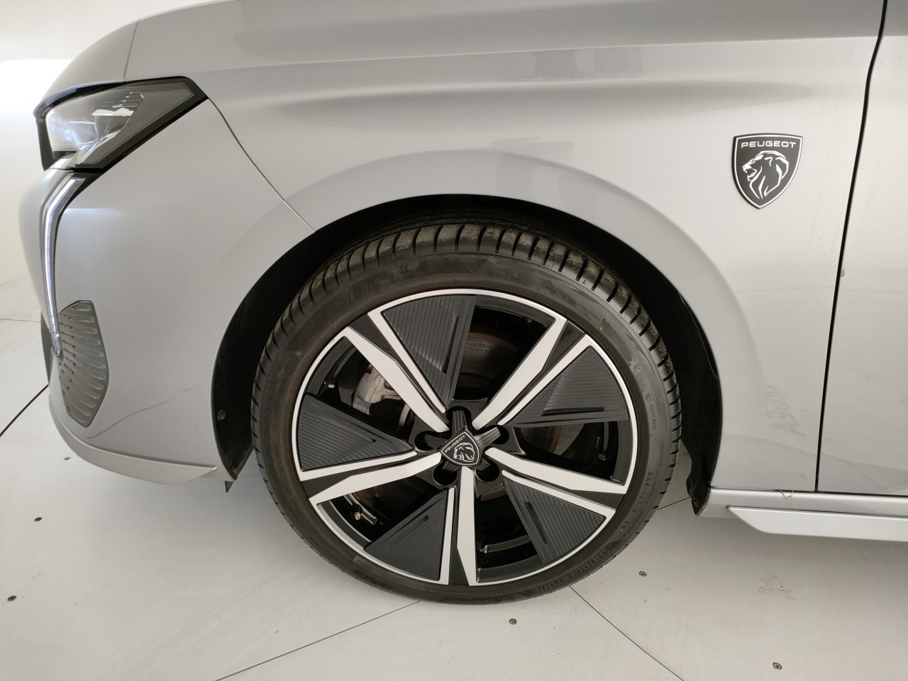 Peugeot 308 Usato 2024 308 Parma