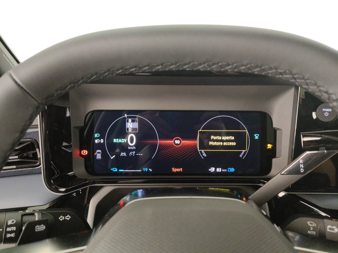 Nissan Micra Nuovo Elettrico Micra Porto Mantovano