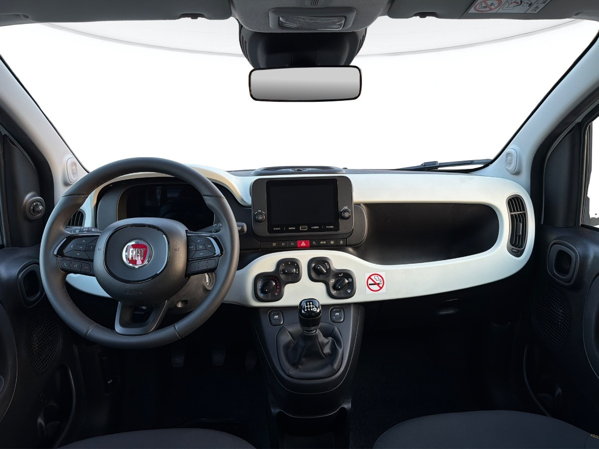 Fiat Pandina Usato 2025 Pandina Mestre