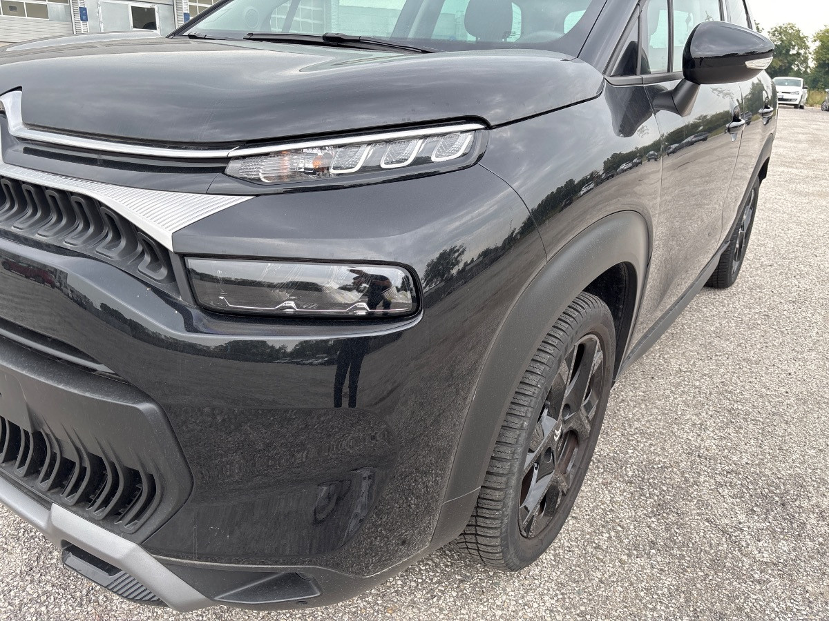 Citroen C3 Aircross Usato 2024 C3 Aircross Mestre