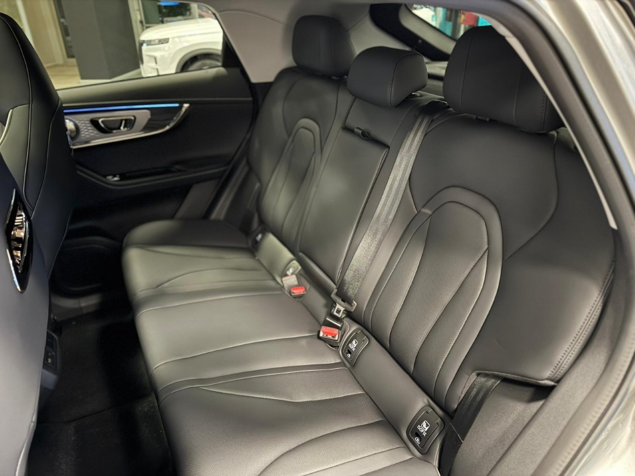 Omoda OMODA 5 5 - SHS-H 1.5TGDI - Premium - 13