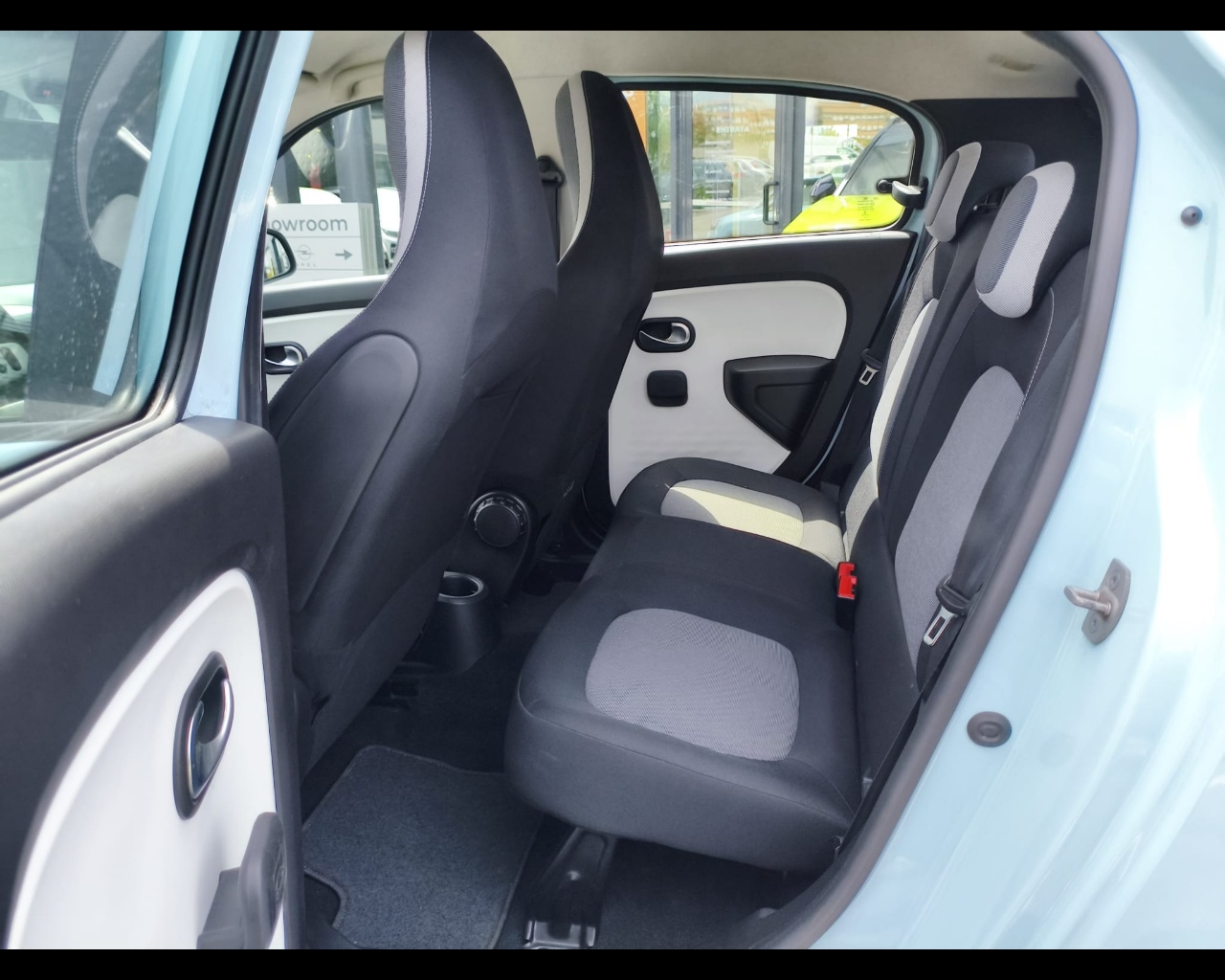 Foto RENAULT Twingo Equilibre 22kWh