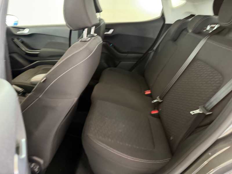 Fiesta Vii - Fiesta 5p 1.0 Ecoboost H Titanium 125cv