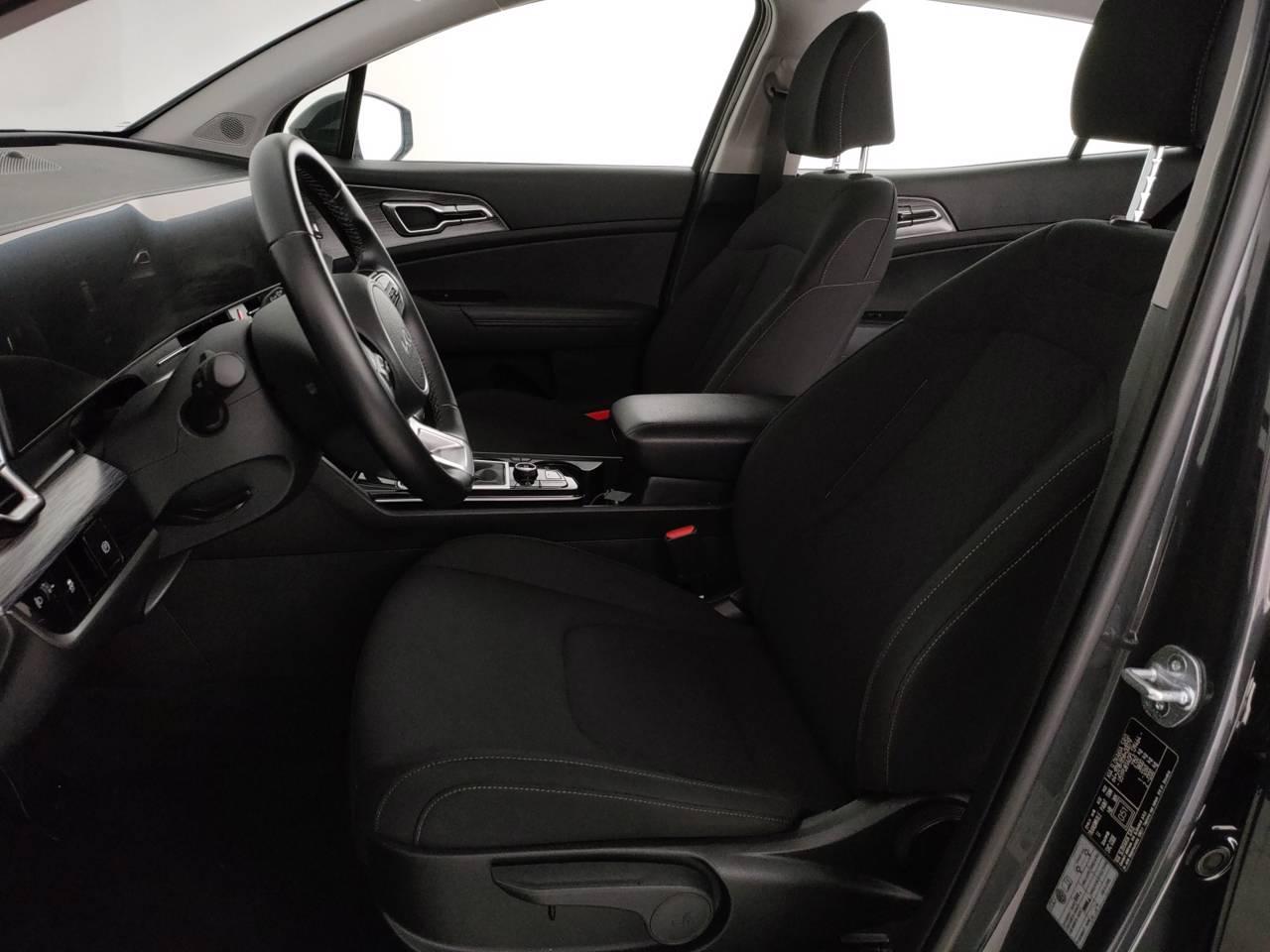 Kia Sportage Usato 2025 Sportage San Vendemiano