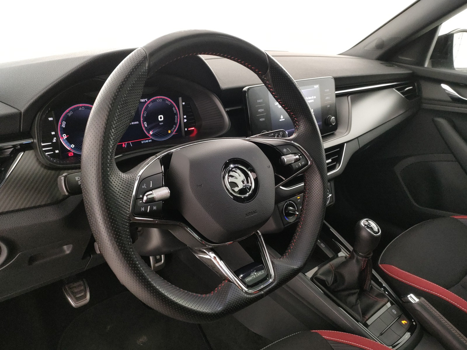 Skoda Kamiq Usato 2022 Kamiq Legnago