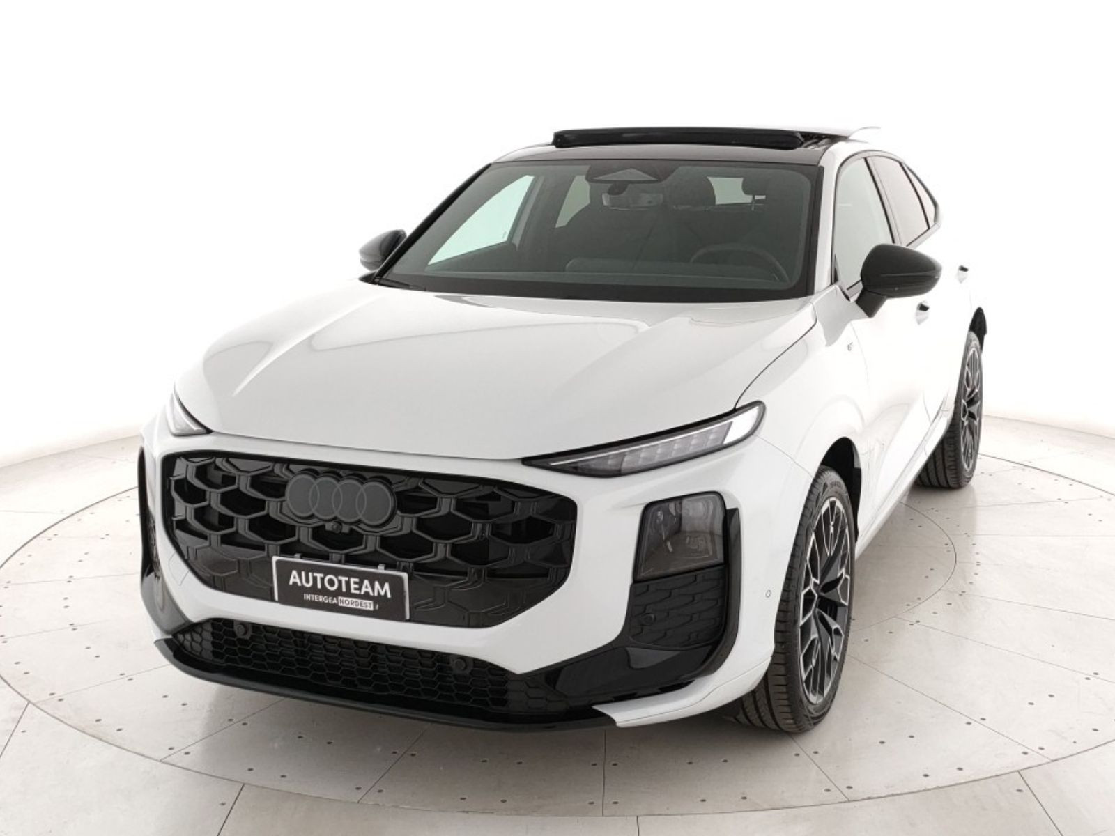 Audi Q3 KM0 2026 Q3 Padova