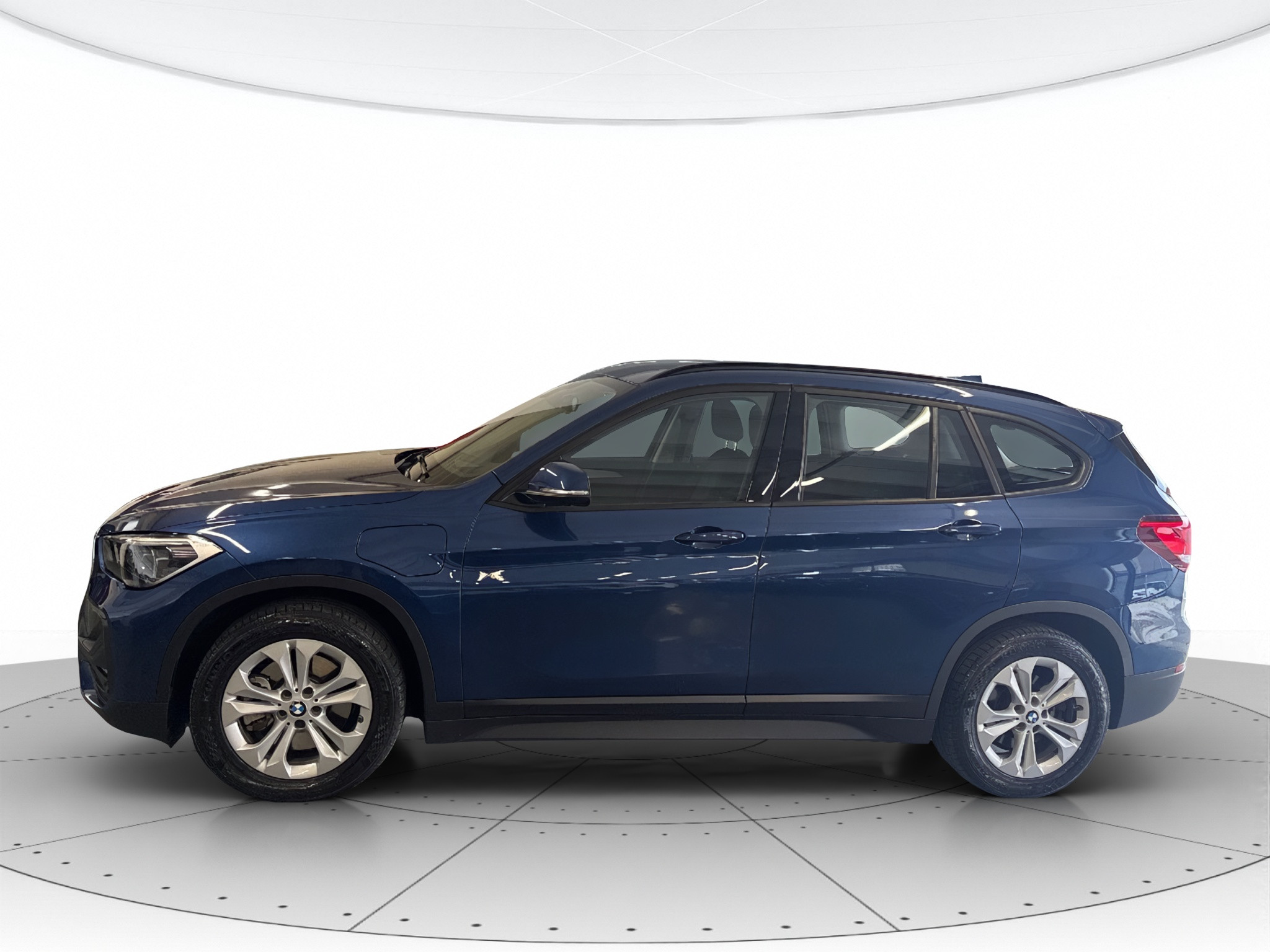 Bmw X1 Usato 2021 X1 San Zeno Naviglio