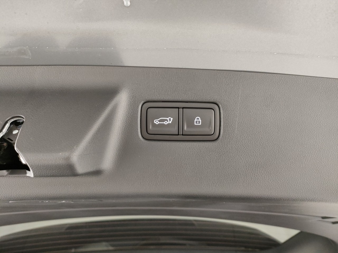 Hyundai Santa Fe Nuovo Ibrido benzina Santa Fe Porto Mantovano